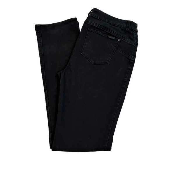 CHICO’S SO LIFTING SLIM LEG Jeans Pants Stretch Chico's size 1 Regular size 8 - Picture 1 of 11